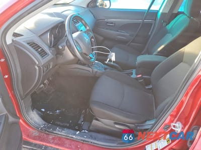 Zdjęcie 7 z 14 samochodu: 2017 MITSUBISHI RVR SE VIN:JA4AJ3AUXHZ605441 - miniatura