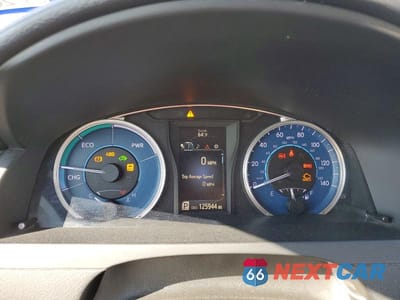 Zdjęcie 9 z 11 samochodu: 2016 TOYOTA CAMRY HYBRID LE VIN:4T1BD1FK7GU194097 - miniatura