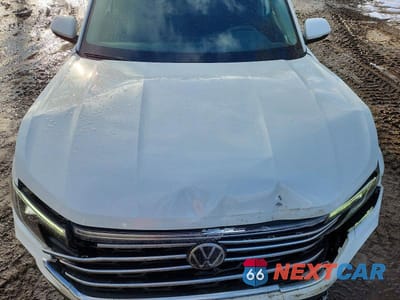 Zdjęcie 12 z 13 samochodu: 2025 VOLKSWAGEN ATLAS SE VIN:1V2LR2CA5SC577058 - miniatura