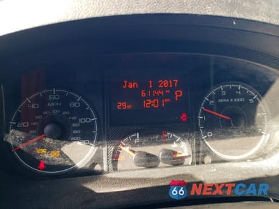 Zdjęcie 9 z 13 samochodu: 2020 RAM PROMASTER 3500 DELIVERY VAN VIN:3C6URVJG3LE129496 - miniatura