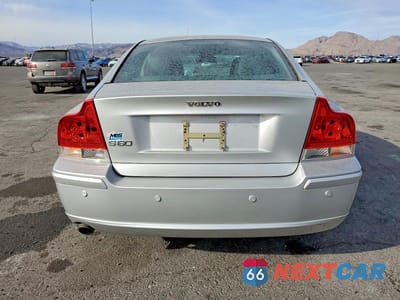 Zdjęcie 6 z 12 samochodu: 2006 VOLVO S60 2.5T VIN:YV1RS592262523420 - miniatura