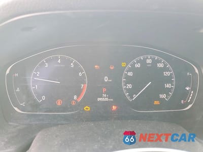 Zdjęcie 9 z 13 samochodu: 2021 HONDA ACCORD SPORT VIN:1HGCV2F39MA027212 - miniatura