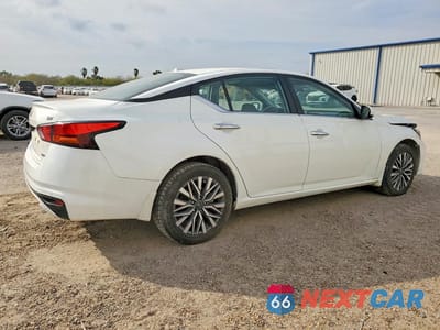 Trzecie zdjęcie samochodu z tyłu: 2023 NISSAN ALTIMA SV VIN:1N4BL4DW1PN417541 - miniatura