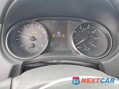 Zdjęcie 9 z 12 samochodu: 2020 NISSAN ROGUE S VIN:5N1AT2MV0LC793523 - miniatura