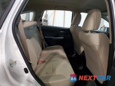 Zdjęcie 10 z 11 samochodu: 2015 HONDA CR-V LX VIN:5J6RM4H32FL009656 - miniatura