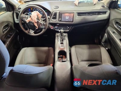 Zdjęcie 8 z 13 samochodu: 2022 HONDA HR-V EX VIN:3CZRU6H53NM770108 - miniatura