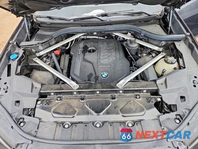 Zdjęcie 12 z 12 samochodu: 2023 BMW X5 XDRIVE40I VIN:5UXCR6C06P9N76326 - miniatura