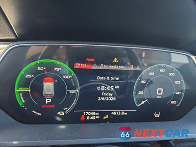 Zdjęcie 9 z 12 samochodu: 2024 AUDI Q8 E-TRON PREMIUM PLUS VIN:WA15AAGE6RB004317 - miniatura