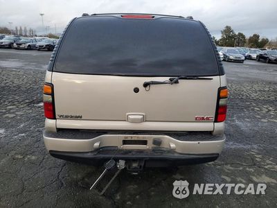 Zdjęcie 6 z 13 samochodu: 2004 GMC YUKON DENALI VIN:1GKEK63U04J181364 - miniatura