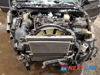 Zdjęcie 11 z 13 samochodu: 2016 RAM 2500 SLT VIN:3C6UR5DL9GG319273 - miniatura