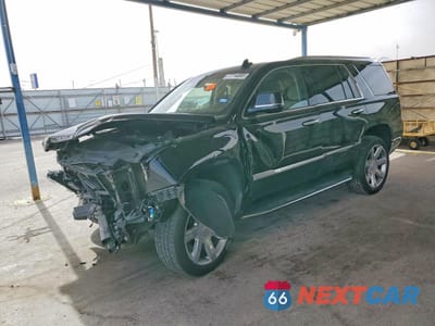 2020 CADILLAC ESCALADE LUXURY 1GYS4BKJ4LR267778 - główne zdjęcie licytacji z USA - miniatura