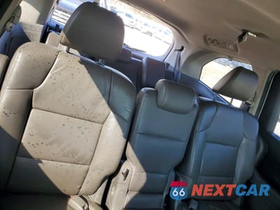 Zdjęcie 11 z 13 samochodu: 2013 HONDA ODYSSEY EXL VIN:5FNRL5H64DB054333 - miniatura
