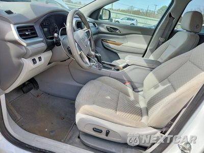 Zdjęcie 7 z 12 samochodu: 2018 GMC ACADIA SLE VIN:1GKKNLLA3JZ169401 - miniatura