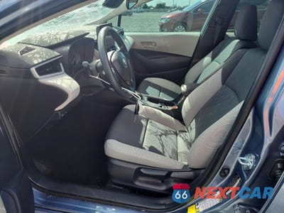 Zdjęcie 7 z 12 samochodu: 2025 TOYOTA COROLLA LE VIN:5YFB4MDE5SP279514 - miniatura