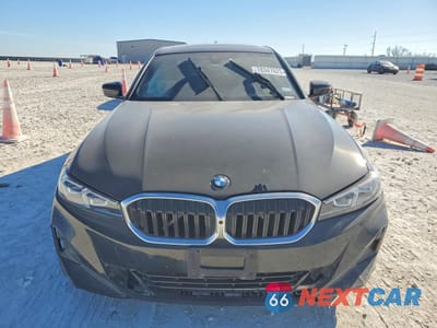 Piąte zdjęcie samochodu w środku: 2023 BMW Motorrad 330I VIN:3MW69FF01P8D76312 - miniatura