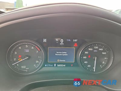 Zdjęcie 9 z 13 samochodu: 2021 CADILLAC XT4 SPORT VIN:1GYFZFR45MF013719 - miniatura