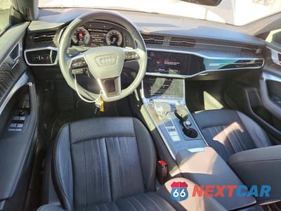 Zdjęcie 8 z 13 samochodu: 2021 AUDI A7 VIN:WAUTPBF2XMN072519 - miniatura