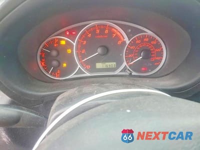 Zdjęcie 9 z 12 samochodu: 2013 SUBARU IMPREZA WRX VIN:JF1GV7E61DG007841 - miniatura