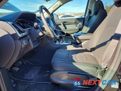 Zdjęcie 7 z 13 samochodu: 2013 GMC ACADIA SLE VIN:1GKKVNED2DJ157679 - miniatura