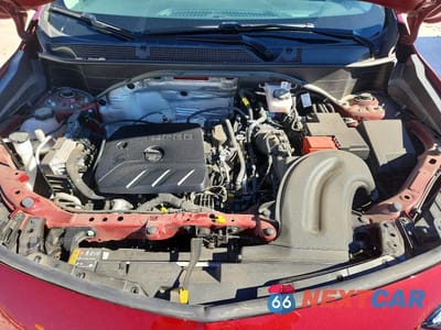 Zdjęcie 11 z 12 samochodu: 2024 BUICK ENCORE GX SPORT TOURING VIN:KL4AMDSL3RB207808 - miniatura