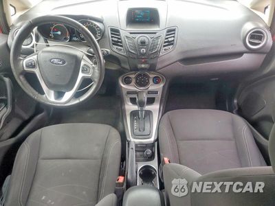 Zdjęcie 8 z 11 samochodu: 2014 FORD FIESTA SE VIN:3FADP4BJ8EM239882 - miniatura