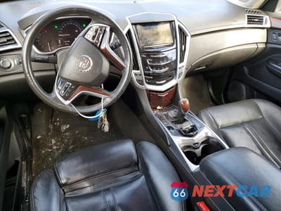 Zdjęcie 8 z 12 samochodu: 2015 CADILLAC SRX LUXURY COLLECTION VIN:3GYFNEE39FS617212 - miniatura