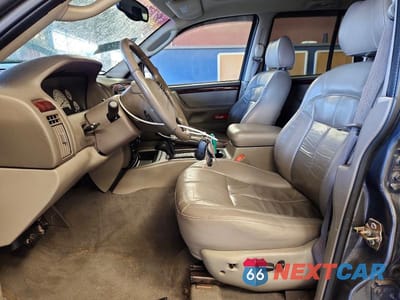Zdjęcie 7 z 13 samochodu: 2002 JEEP GRAND CHEROKEE LIMITED VIN:1J4GW58NX2C272996 - miniatura