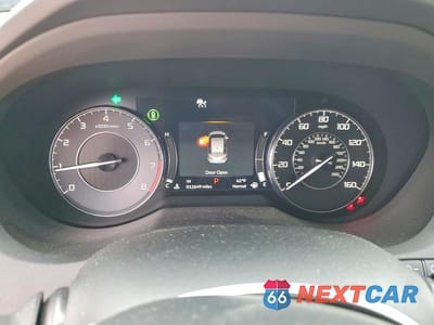 Zdjęcie 9 z 13 samochodu: 2024 ACURA RDX VIN:5J8TC2H3XRL034233 - miniatura