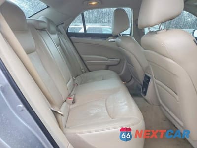 Zdjęcie 10 z 11 samochodu: 2014 CHRYSLER 300 VIN:2C3CCAAG2EH118984 - miniatura