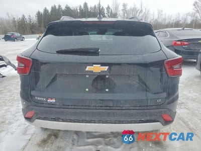 Zdjęcie 6 z 12 samochodu: 2024 CHEVROLET TRAX 1LT VIN:KL77LHE24RC076179 - miniatura
