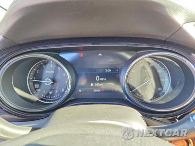 Zdjęcie 9 z 12 samochodu: 2023 BUICK ENCORE GX PREFERRED VIN:KL4MMBS25PB085474 - miniatura
