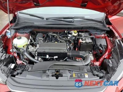 Zdjęcie 12 z 12 samochodu: 2026 FORD ESCAPE ST LINE VIN:1FMCU9MN6TUA23576 - miniatura