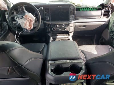 Zdjęcie 8 z 12 samochodu: 2025 FORD F250 SUPER DUTY VIN:1FT8W2BT8SEC67915 - miniatura