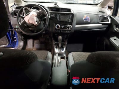 Zdjęcie 8 z 13 samochodu: 2016 HONDA FIT LX VIN:JHMGK5H54GX032651 - miniatura