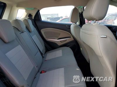 Zdjęcie 11 z 12 samochodu: 2021 FORD ECOSPORT S VIN:MAJ3S2FEXMC418419 - miniatura