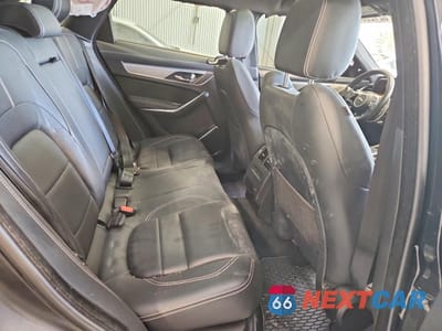 Zdjęcie 10 z 12 samochodu: 2021 JAGUAR F-PACE R-DYNAMIC S VIN:SADCT2FU3MA665697 - miniatura