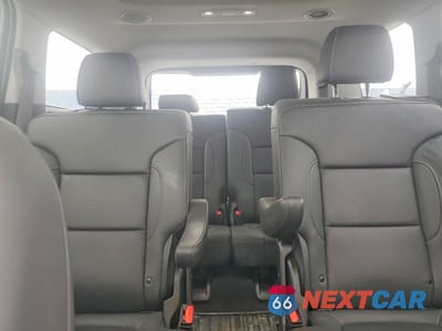 Zdjęcie 10 z 13 samochodu: 2023 GMC ACADIA SLT VIN:1GKKNMLS7PZ248626 - miniatura