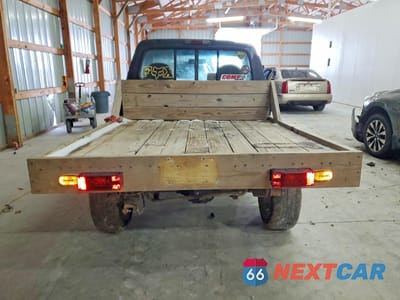 Zdjęcie 6 z 13 samochodu: 1997 FORD RANGER VIN:1FTCR10A3VTA93734 - miniatura