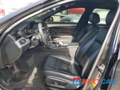Zdjęcie 7 z 11 samochodu: 2016 BMW 535 XI VIN:WBA5B3C50GD549271 - miniatura