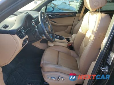 Zdjęcie 7 z 11 samochodu: 2024 PORSCHE MACAN BASE VIN:WP1AA2A5XRLB03718 - miniatura