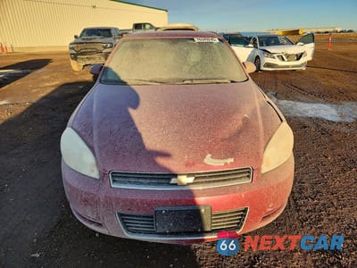 Piąte zdjęcie samochodu w środku: 2006 CHEVROLET IMPALA LT VIN:2G1WT58N969386889 - miniatura