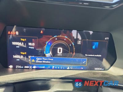 Zdjęcie 9 z 11 samochodu: 2024 CHEVROLET COLORADO Z71 VIN:1GCPTDEK3R1294945 - miniatura