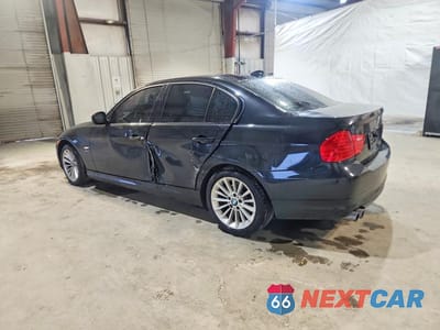 Drugie zdjęcie samochodu z przodu: 2011 BMW 328 XI SULEV VIN:WBAPK5G57BNN25082 - miniatura