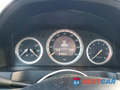 Zdjęcie 9 z 12 samochodu: 2008 MERCEDES-BENZ C 300 4MATIC VIN:WDDGF81X98F093266 - miniatura