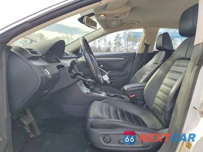 Zdjęcie 7 z 12 samochodu: 2015 VOLKSWAGEN CC SPORT VIN:WVWBP7AN0FE804804 - miniatura