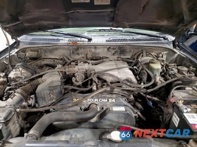 Zdjęcie 12 z 13 samochodu: 1999 TOYOTA 4RUNNER SR5 VIN:JT3HN86R2X0257586 - miniatura