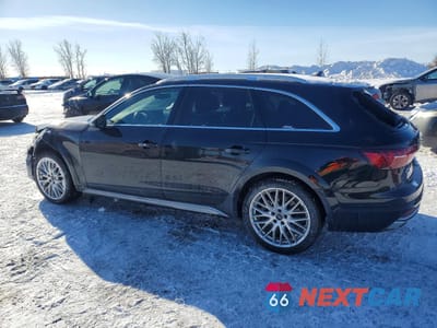 Drugie zdjęcie samochodu z przodu: 2020 AUDI A4 ALLROAD PRESTIGE VIN:WA19NAF49LA052969 - miniatura