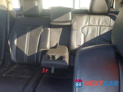 Zdjęcie 10 z 12 samochodu: 2019 LINCOLN MKT VIN:2LMHJ5AT0KBL03349 - miniatura