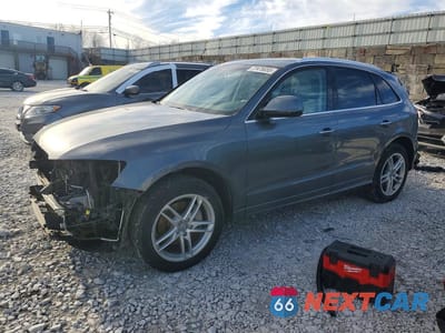 2016 AUDI Q5 PREMIUM PLUS S-LINE WA1D7AFP2GA039954 - główne zdjęcie licytacji z USA - miniatura