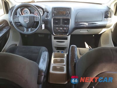 Zdjęcie 8 z 14 samochodu: 2016 DODGE GRAND CARAVAN SE VIN:2C4RDGBG3GR368185 - miniatura